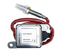 Capteur D'oxygène Capteur D'oxyde D'azote 12V Nox 2009-2011 Pour BMW 335d 3.0L 2015-2016 X313628511665 851166501 5WK96698 2. Accessoires Capteur d'oxyde d'azote