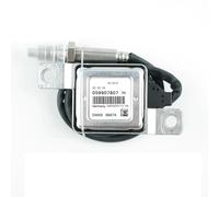 Capteur D'oxygène Capteur D'oxyde D'azote NOX 5WK96687A 059907807H Pour VW Pour Touareg TDI Pour Q7 Pièces Automobiles Hautes Performances Capteur d'oxyde d'azote