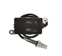 Capteur D'oxygène Capteur D'oxyde D'azote NOx 600-816-2620 6008162620 Pour Komatsu Excavatrice PC138US-11 PC210-11 PC490LC-11 Capteurs D'oxygène