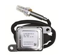 Capteur D'oxygène Capteur D'oxyde D'azote NOX A0009055612 Pour Mercedes Pour Benz Classe C Classe GLK Classe E E250 E350 Capteurs D'oxygène