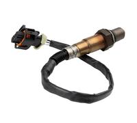 Capteur d'oxygène Capteur D'oxygène 2 Pièces 55562206 55572993 En Amont Et En Aval O2 Compatible Avec Cruze Pour Sonic Pour Trax Volt Pour Cadillac Elr oxygène lambda