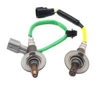 Capteur D'oxygène Capteur D'oxygène Amont Aval, Pour Subaru Pour Forester 2.5L 2011 2012 2013 Pour Impreza XV Pour Crosstrek 2.0L 2012-2014 Oxygen Sensors Voiture(Up and Downstream)