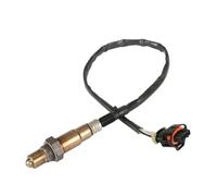 Capteur D'oxygène Capteur D'oxygène Arrière Lambda O2 234-4528 55572216 55574136 Pour CHEVROLET Pour CRUZE Pour SONIC Pour TRAX 1.4L 1.8L 2011-2013 Oxygen Sensors Voiture