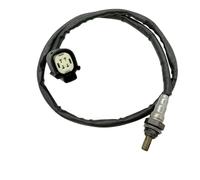Capteur d'oxygène Capteur D'oxygène Avant Et Arrière 2 Pièces 32700006 32700026 Pour Davidson Sportster 883 1200 Seventy Two Forty Eight 14-18 oxygène lambda(32700006)