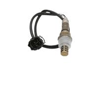 Capteur d'oxygène Capteur D'oxygène De Rapport Air/carburant Fabriqué 18213-63J10 1821363J10 Pour Suzuki Pour SWIFT 1.6L M15A SX4 1.6 oxygène lambda