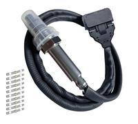 CAPTEUR D'OXYGÈNE Capteur D'oxygène Et D'azote Pour Mercedes Pour Benz Pour Camion 5WK97330A 5WK9 7330A A0101531528 A 010 153 15 28 Sonde Capteur D'oxygène(Probe)