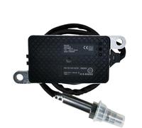 CAPTEUR D'OXYGÈNE Capteur D'oxygène Et D'azote Pour Mercedes Pour Benz Pour Camion 5WK97330A 5WK9 7330A A0101531528 A 010 153 15 28 Sonde Capteur D'oxygène(5WK97330A)