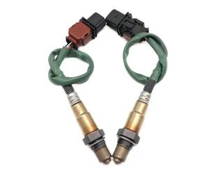 Capteur D'oxygène Capteur D'oxygène Lambda O2, 2x5 Fils, Rapport Air/carburant Amont, Pour FORD, Pour FOCUS, Pour EDGE, Pour ESCAPE, Pour EXPLORER, Pour F 150 Oxygen Sensors Voiture