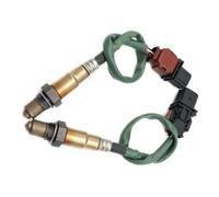 Capteur D'oxygène Capteur D'oxygène Lambda O2, 2x5 Fils, Rapport Air/carburant En Amont, Pour LINCOLN, Pour CONTINENTAL MKC MKT MKX MKZ NAUTILUS FR3Z-9F472-A Oxygen Sensors Voiture