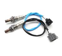 Capteur D'oxygène Capteur D'oxygène Lambda O2 En Amont Et En Aval, 2 Pièces, Pour CHRYSLER, Pour SEBRING PT, Pour CRUISER TOWN & COUNTRY 234-4587 234-4588 Oxygen Sensors Voiture