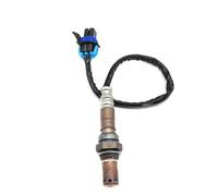 Capteur D'oxygène Capteur D'oxygène Lambda O2 Pour Chevrolet Pour Spark, Rapport Air/carburant En Aval, 1,2 L, 2013 2014 2015 234-4773 2344773 25180901 Oxygen Sensors Voiture