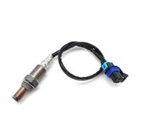 Capteur D'Oxygène Capteur d'oxygène Lambda O2 pour voiture, 234 - 4337, pour BUICK LUCERNE Compatible avec Cadillac pour ESCALADE AVALANCHE pour SIERR pour HUMMER 12589321