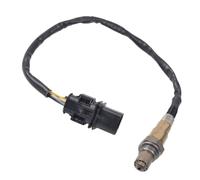 Capteur D'oxygène Capteur D'oxygène Lambda O2, Rapport Air/carburant, Pour PEUGEOT 0258017113, 207, 208, 308 Oxygen Sensors Voiture