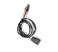 Capteur D'oxygène Capteur D'oxygène Lambda O2, Rapport Air/carburant, Pour VW Pour Beetle Cabrio Eurovan Pour Golf Pour Jetta Pour Passat Phaeton Pour Touareg Oxygen Sensors Voiture