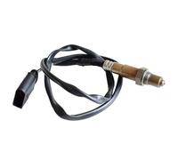 Capteur D'oxygène Capteur D'oxygène Lambda O2 Rapport Air/carburant Pour VW Pour Sharan Pour Passat Pour Golf Pour Jetta Pour Vento Nouveau Coccinelle Cabriolet Oxygen Sensors Voiture