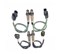 Capteur D'oxygène Capteur D'oxygène Lambda Pour Pour Benz Pour W204 W212 X164 S212 W164 W221 W251 M272 M273 Capteur O2 0045420818 0045420718(A Set (4pcs))