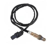Capteur D'oxygène Capteur D'oxygène O2 À Large Bande LSU 4.9 Lambda, Remplacement 0258017025 Pour PLX UEGO AEM 30-4110 30-0300 30-2004 Série X AFR En Ligne Oxygen Sensors Voiture
