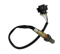 Capteur D'oxygène Capteur D'oxygène O2 Lambda Pour Voiture, Pour 911 Carrera GT 0258006499 Oxygen Sensors Voiture