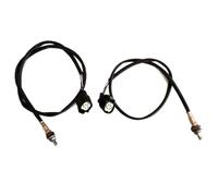 Capteur D'oxygène Capteur D'oxygène Pour Sportster 883 1200 | Pour soixante-douze quarante huit 2014- 2018 avant et arrière 32700006 32700026 2 pièces