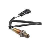 Capteur d'oxygène Compatible Avec Alfa Pour Romeo Pour 147 2000 2010 Pour 156 1997 1998 1999 2001 2002 OEM: 46760865 93385924 Voiture Sonde Lambda Capteur D'oxygène