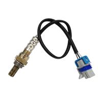 Capteur D'oxygène Compatible Avec Chevy Pour SILVERADO 3500 6.0L 2008 Capteur D'oxygène Arrière Lambda O2 Remplacement Automobile OEM:2344256 12609457