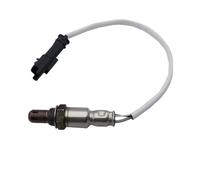 Capteur D'oxygène Compatible Avec Citroen Pour C-Elysee Pour C3 II Pour DS3 Sonde Lambda Oxygène Voiture Sonde Lambda Lambda O2 Oxygène OEM 9673438580