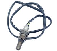 capteur d'oxygène Compatible Avec Dodge Pour Ram 1500 3.0L 2016 2017 2018 2019 Accessoires Rechange Sonde D'oxyde D'azote OEM : 68171187AA