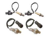 Capteur D'oxygène Compatible Avec Ford Pour Taurus Pour Flex 2010 Upastream Downstream Avant Arrière Oxygène Pour Sonde Capteur OEM 234-5113 234-5097