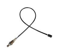 Capteur d'oxygène Compatible Avec Kawasaki Pour ER6 Pour ER650 2014 OEM: 21176-0105 211760105 Échappement Voiture Lambda Sonde O2 Pièces Rechange Accessoires