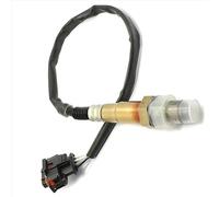 capteur d'oxygène Compatible Avec Opel Pour Omega 2003 2004 2005 2006 2007 2008 2009 Remplacement Des Accessoires Sonde Lambda D'oxygène O2 OEM: 09199470