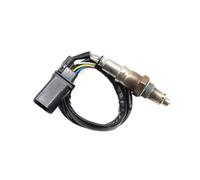 Capteur d'oxygène Compatible Avec Pour A3 2017 2018 2019 2020 Pour A4 2016 2017 2018 2019 2020 Voiture Avant Ratio Oxygène Sonde Lambda Pièces Détachées