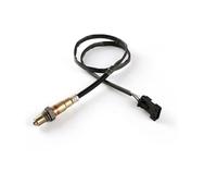 Capteur d'oxygène Compatible Avec VOLVO Pour C30 Pour C70 Pour S40 Pour S60 Pour S80 2.0-2.5T 1999-2012 OEM: 0258006682 Sonde Lambda Arrière Pour Capteur D'oxygène O2