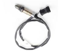 Capteur d'oxygène Compatible Avec VOLVO Pour S60 I 2.5 T Pour R 2.5 T AWD 2003-2010 Pour 2.5 T AWD 2002-2010 Capteur D'oxygène O2 Arrière OEM: 8677894 0258006488