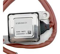 Capteur D'oxygène D'azote Capteur D'oxyde D'azote Et D'oxygène NOx Pour Voiture, Pour BMW Pour X5 F15 Pour X6 F16 25d 30dX 40dX, 858984401