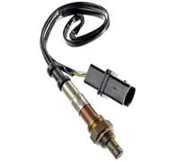 Capteur d'oxygène d'azote Pour VW Pour POLO Pour Golf 2004 2005 | Sonde capteur d'oxygène avant 036906262G 030906262K 036906262J 036906262E Capteur NOX