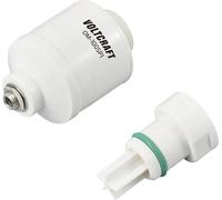 VOLTCRAFT VC-16104420 OM-100SP1 Capteur doxygène de lair Pour marque (accessoire de lappareil de mesure) VOLTCRAFT Dimensions produit, largeur 29 mm Dimensions