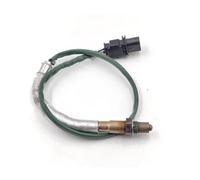 Capteur d'oxygène de voiture Compatible Avec pour W204 C 200K CL203 S204 W212 0258017121, pièces de moteur automobile Capteur d'oxygène automobile