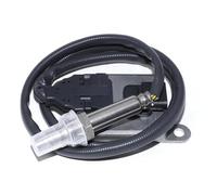 Capteur d'oxygène d'échappement Capteur NOx 12 V pour MERCEDES-BENZ CLASSE C W205 C180/200/220/250/300 T-Model S205 2014 2015 2016-18 5WK96683E A0009059803
