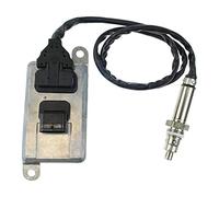 capteur d'oxygène d'échappement Capteur NOX et oxygène pour IVECO Stralis Eurocargo Trakker X-Way 5WK96775A 5801754014 pièces