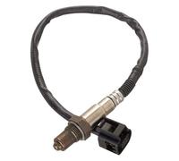 Capteur d'oxygène des gaz d'échappement Lambda en amont O2 / Convient for BMW GT 750i xDrive Alpina B7L X5 X6 Mini Cooper 1.6L 11787595353 11787576673