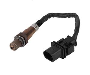 Capteur d'oxygène, Duokon Sauerstoffsensor, 11787590713 Auto O2 Sauerstoff Luft Kraftstoffverhältnis Sensor für R55 R56 R57