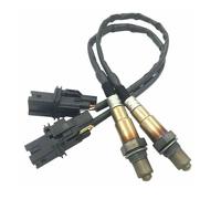 Capteur d'oxygène en amont et en aval, Lambda, adapté for Nissan Quest Maxima Murano Altima Armada Titan Infiniti QX56, 234 - 5060, 234-4301