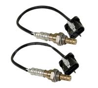 Capteur D'oxygène En Amont O2 2 Pièces Pour Blazer Pour Camaro Pour Cavalier Pour Express 1500 2500 3500 Capteur Capteur d'O2 en amont