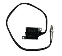 Capteur d'oxygène et d'azote 29650-2U200 SNS0817B, sonde Lambda NOX 296502U200, Puce 29640-2FRD0 pour Hyundai Tucson 1.6 2018