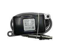 Capteur d'oxygène et d'azote A0101539528 5WK96653C Sonde NOX pour Mercedes-Benz Actros MP4, Euro 6, Camion 24 V A0091530028 5WK96653B