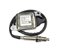 Capteur d'oxygène et d'azote Nox 5WK96682D 5WK9-6682D A0009053503, modèles compatibles: Benz