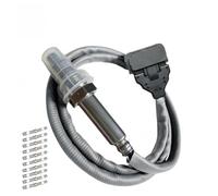 Capteur d'oxygène et d'azote NOX, pour Renault Trafic X82 1.6 pour DCI, 5WK96747 Capteurs automobiles(Note Only the probe)