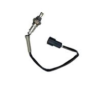 Capteur D'oxygène For Moto 27N-02 | Sonde Lambda d'échappement, pièce de rechange EFI double ligne