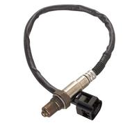 Capteur D'oxygène Gaz D'échappement Lambda Amont O2 11787595353 11787576673 Pour BMW GT 750i XDrive Pour Alpina B7L X5 X6 Pour Mini Pour Cooper 1.6L Sonde Lambda Capteur D'oxygène O2