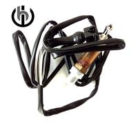 Capteur D'oxygène Lambda 0258104002, Lsm-11, Pour Mercedes-T1-T1-Tn-Lancia-Autobianchi-Y10-Man 0 258 104 002, Fabrication " Nipseyteko